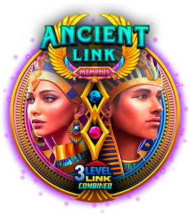 ancient Link - Slots - Zitrogames