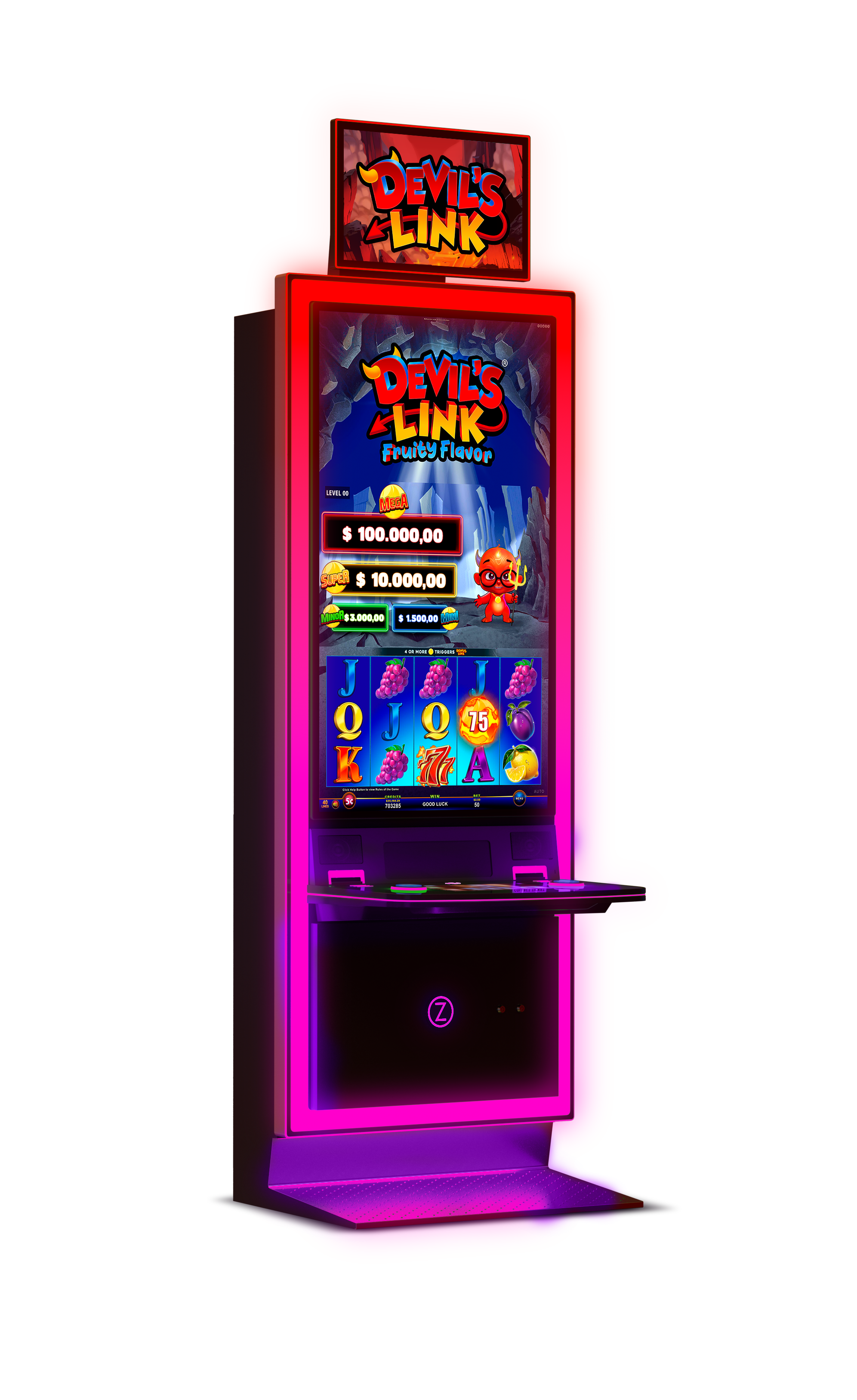 CABINET_CONCEPT_PRIME_DEVILS LINK_FRUITY FLAVOR_SIDE_LEFT