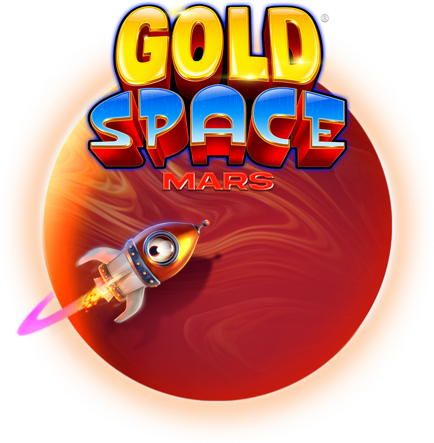GOLD SPACE_SELECTOR_MARS