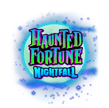Haunted Fortune Slots - Zitrogames