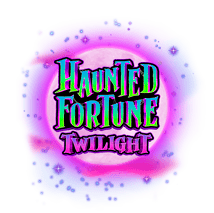 Haunted Fortune Slots - Zitrogames