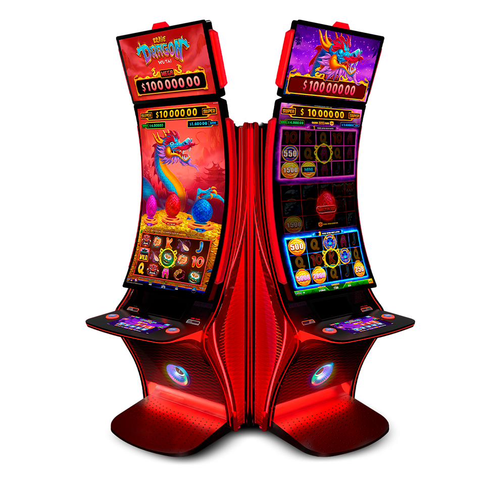 Cabinet Fantasy - zitrogames