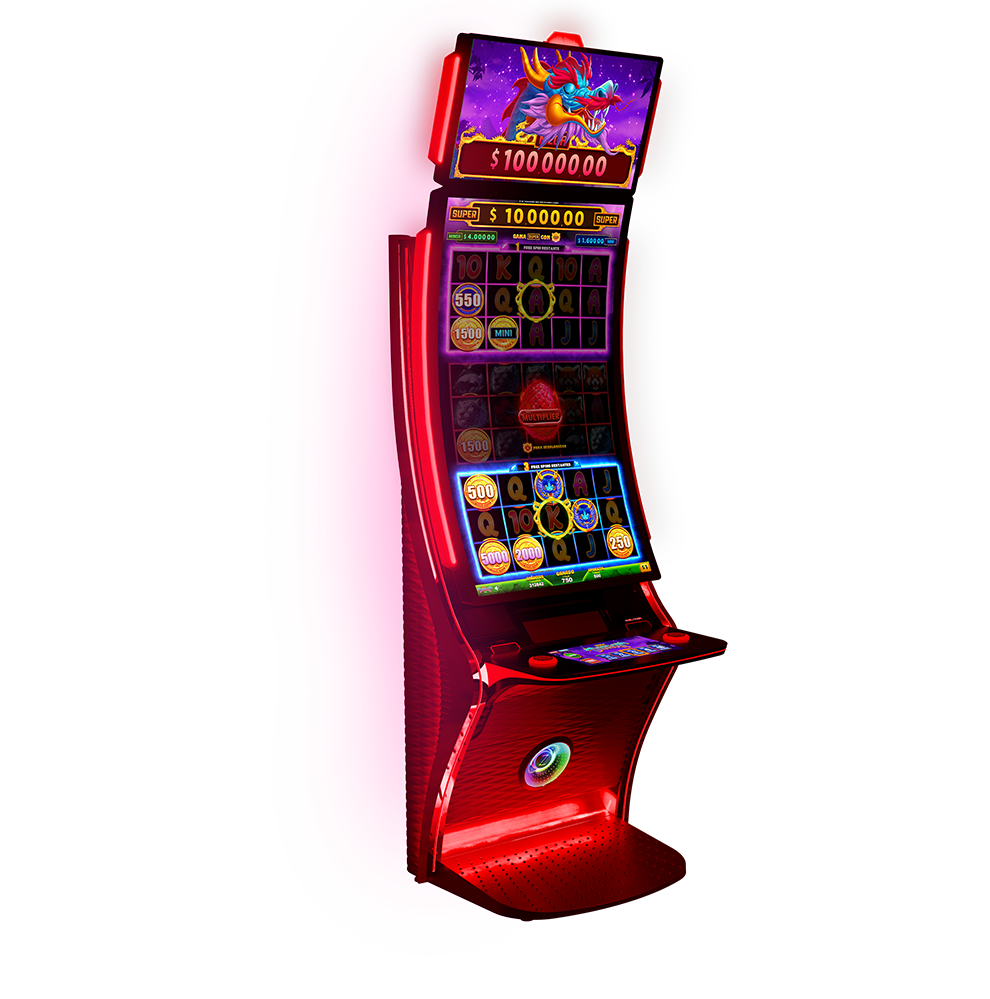 Cabinet Fantasy - zitrogames