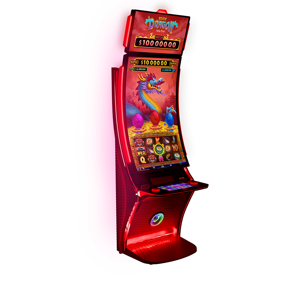 Cabinet Fantasy - zitrogames