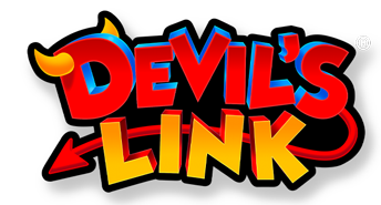 Devil Link - Slots - Zitrogames