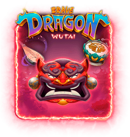 Brave Dragon Fantasy Slots - Zitrogames