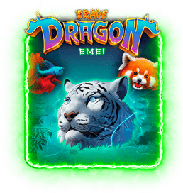 Brave Dragon Fantasy Slots - Zitrogames