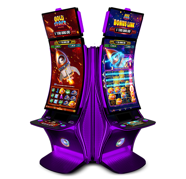 Fantasy - Gold Space - Zitrogames