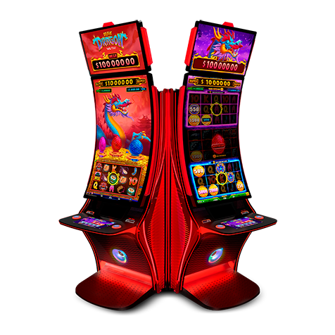 Cabinet Fantasy - zitrogames