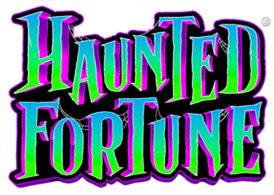 Haunted Fortune Slots - Zitrogames