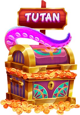 Octo Gold Slots - Zitrogames