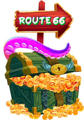 Octo Gold Slots - Zitrogames