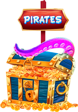 Octo Gold Slots - Zitrogames