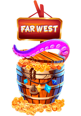 Octo Gold Slots - Zitrogames