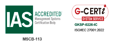 ISO 27001 - Zitro Games India