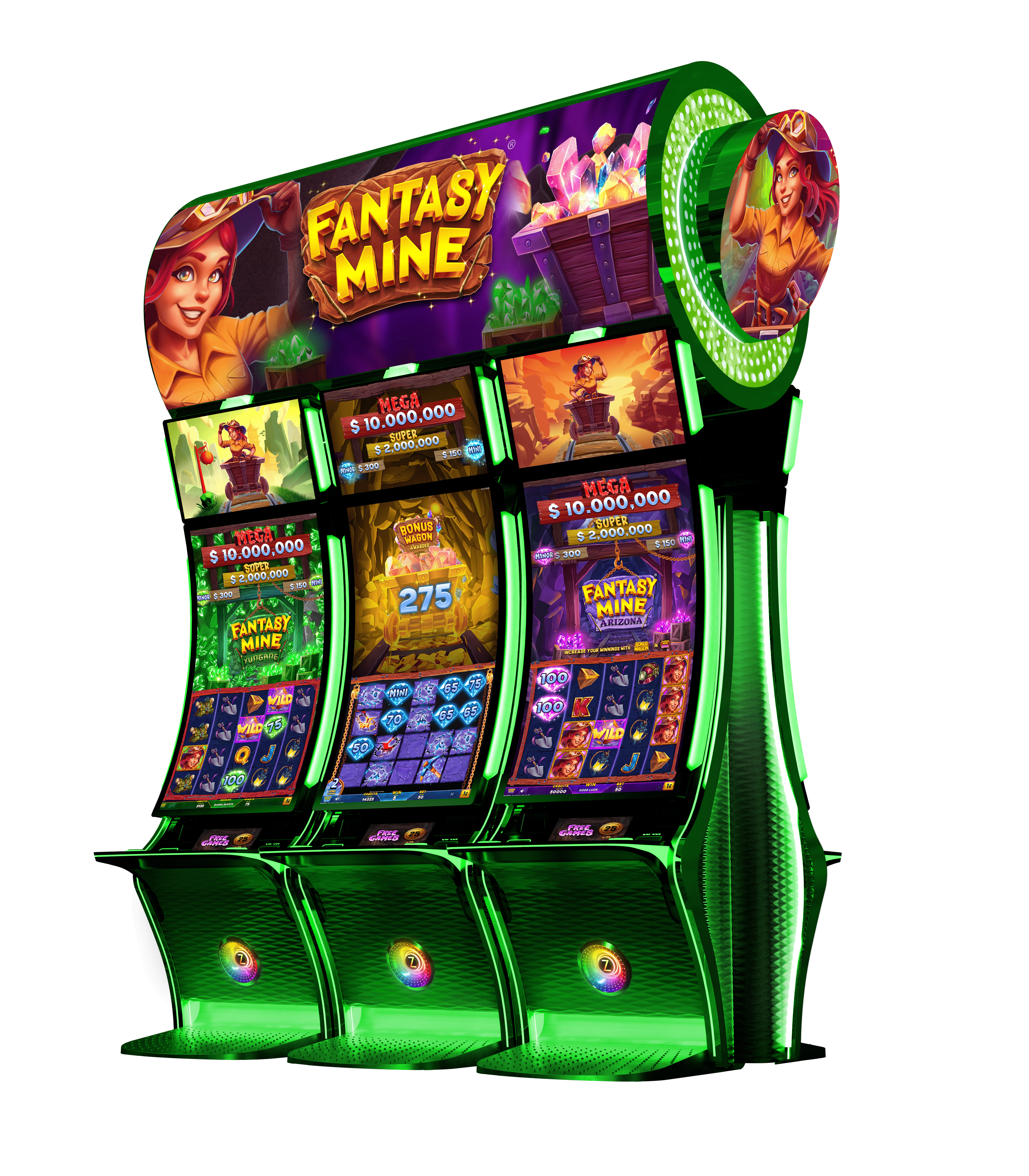 FANTASYMINE_MERLIN BANK