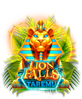 Lion Falls Fantasy Slots - Zitrogames