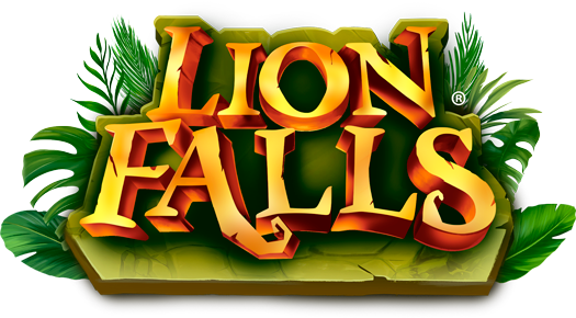 Lion Falls Fantasy Slots - Zitrogames