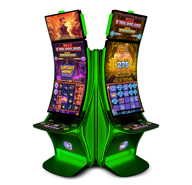 Fantasy Mine Fantasy Slots - Zitrogames