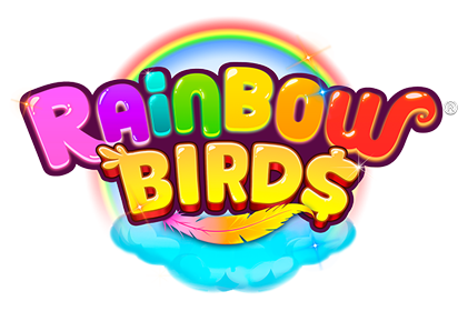 Rainbow Birds Slots - Zitrogames