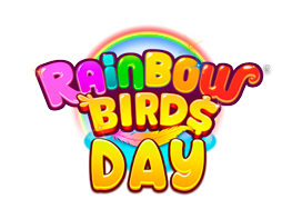 Rainbow Birds Slots - Zitrogames