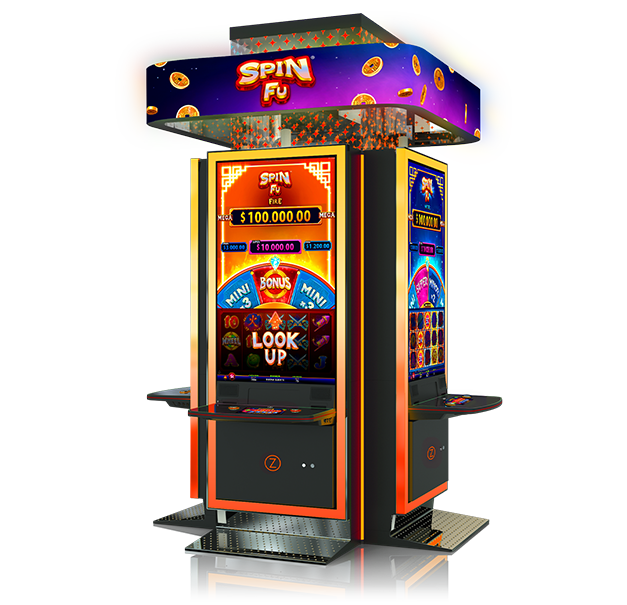Rainbow Birds Slots - Zitrogames