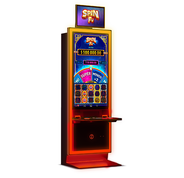 Rainbow Birds Slots - Zitrogames