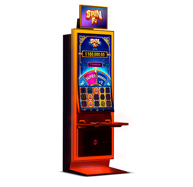 Rainbow Birds Slots - Zitrogames