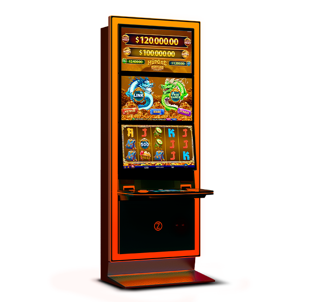 Fortune Legacy Slot Game - zitrogames