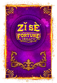 Fortune Legacy Slot Game - zitrogames
