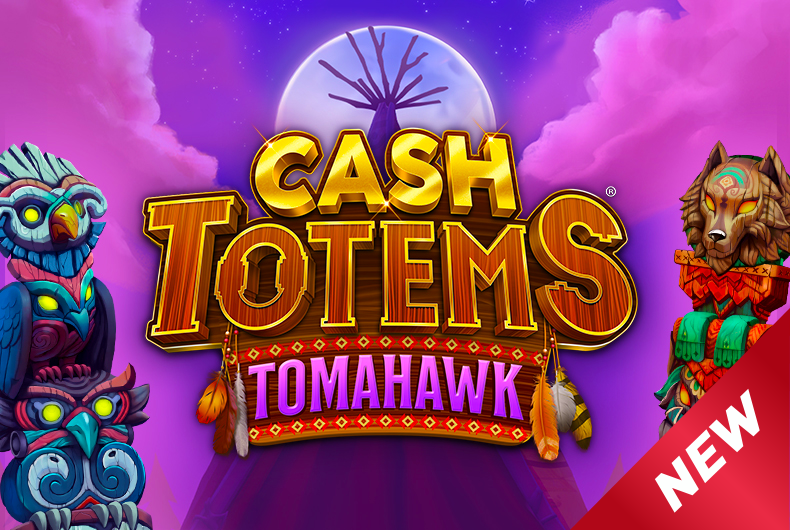 Tomahawk Cash Totems_New