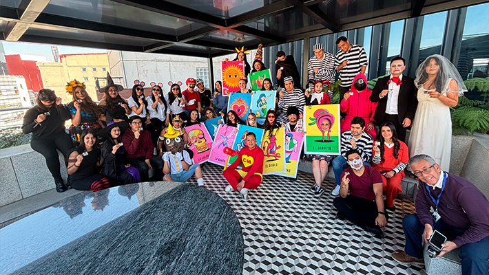 Zitro Games - Work With Us