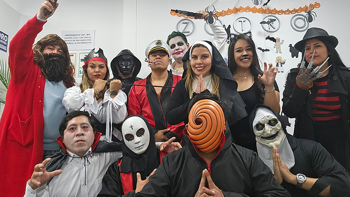 Zitro Games - Work With Us