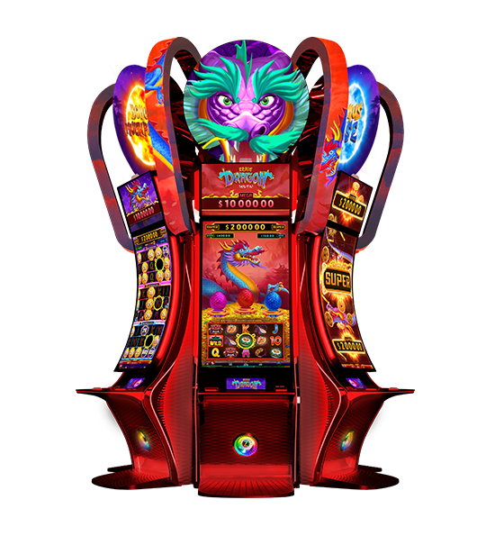 Cabinet Fantasy - zitrogames