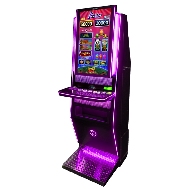 Illusion - Zitrogames