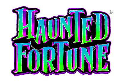 Haunted Fortune - Zitrogames