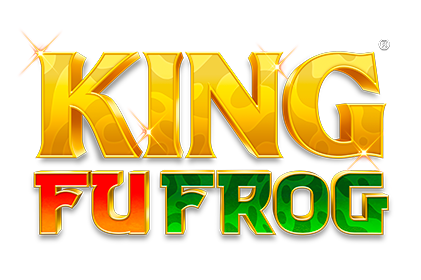 King Fu Frog - Zitrogames