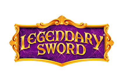 Legendary Sword - Zitrogames