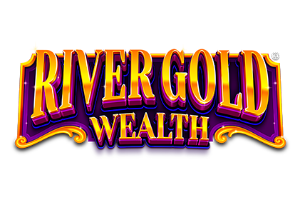 River Gold Wealth - Zitrogames