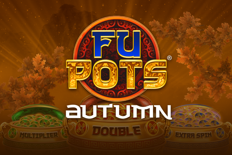 Zitro Digital - Fu Pots Autumn