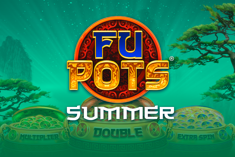 Zitro Digital - Fu Pots Summer