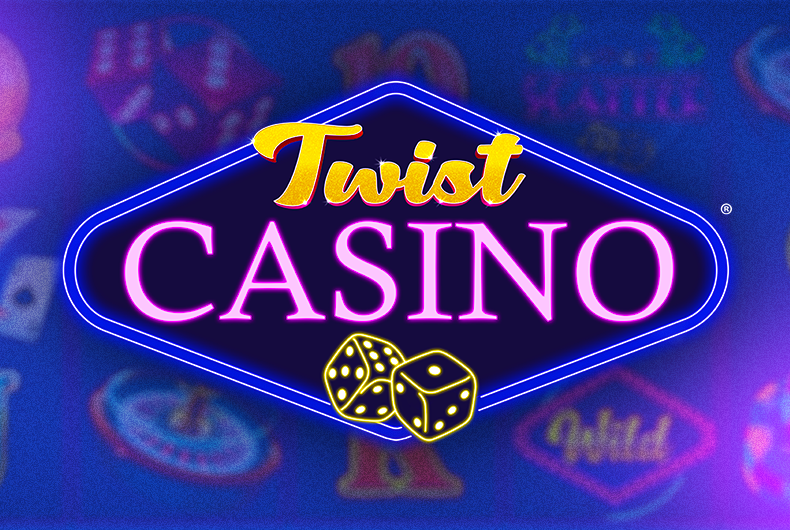Zitro Digital - Twist Casino