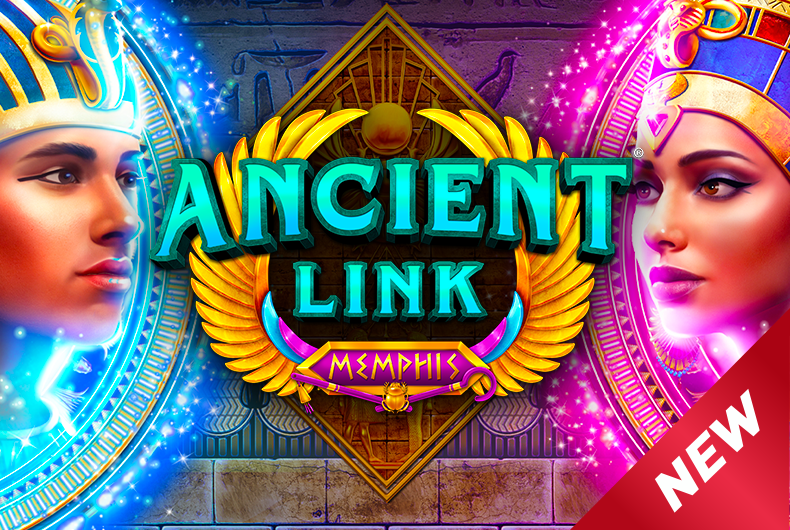 Ancient Link - Memphis