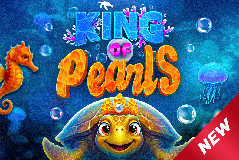 King Of Pearls