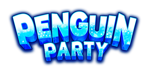 Penguin Party Slot - Zitrogames