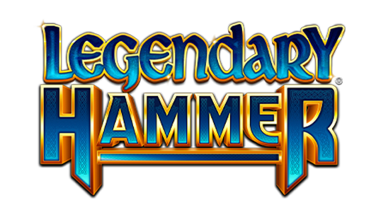 Legendary Hammer Fantasy Slots - Zitrogames